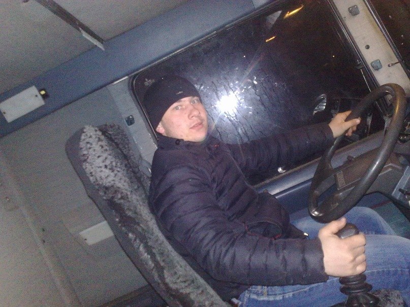 Руслан Бисултанов фотография #50