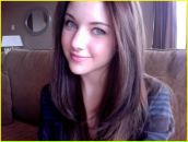 Вероніка Жатковська фотография #2 (источник - https://vk.com/id55872923)