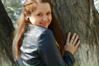 Фотография Скрипки Юли