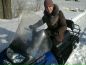 Фотография Леонтьевой Татьяны