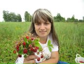 Фотография Аляпиной Екатерины