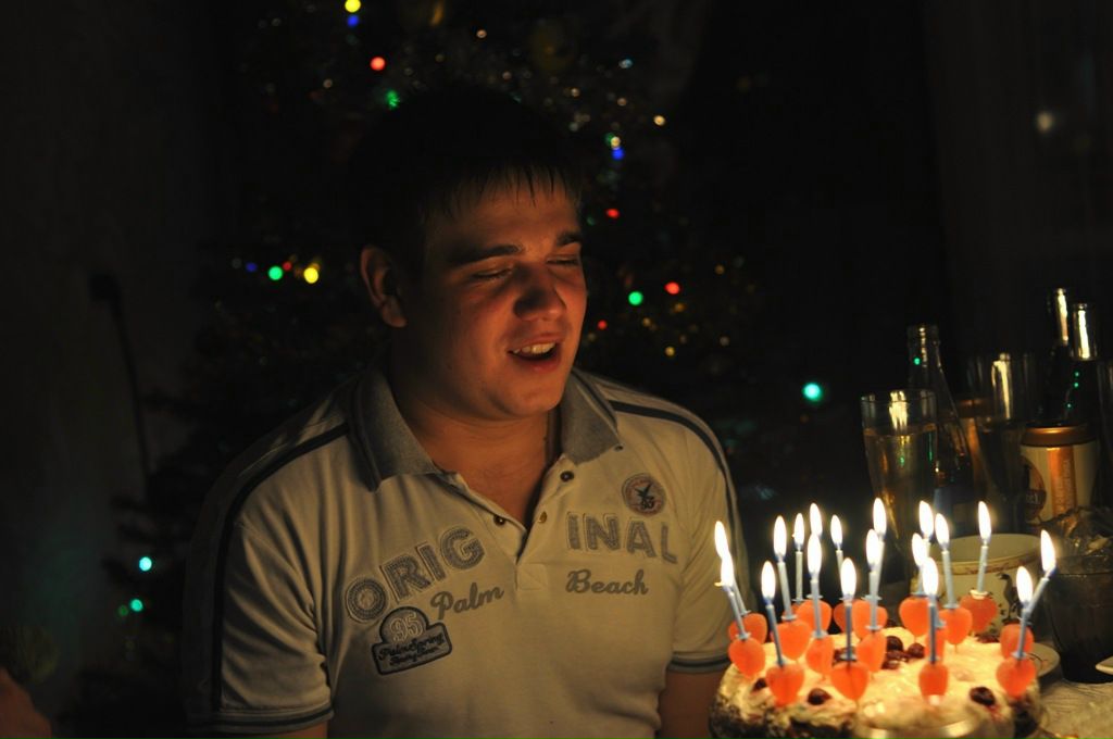 Алексей Дунаев фотография #20