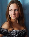 Фотография Ахметжановой Виктории