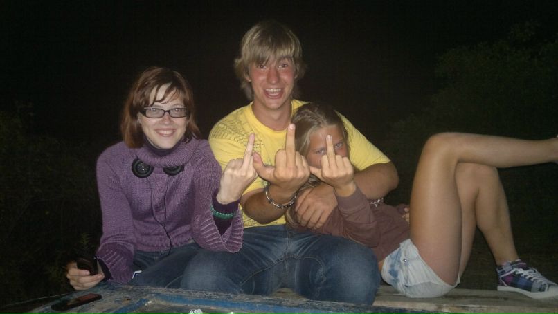 Артём Шубский фотография #33