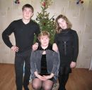 Фотография Гуниной Евгении