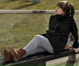 Фотография Купцовой Аиды