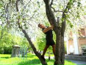 Фотография Кузнецовой Олеси