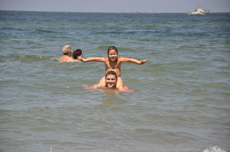 Дмитрий Молодцов фотография #21