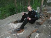 Фотография Хабибуллина Александра