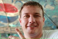 Фотография Анохинъ Александръ