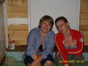 Фотография Поповой Любови