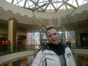 Фотография Антоновой Виктории