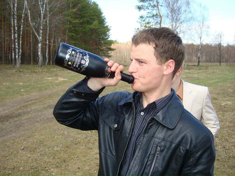 Олег Ковалёв фотография #6