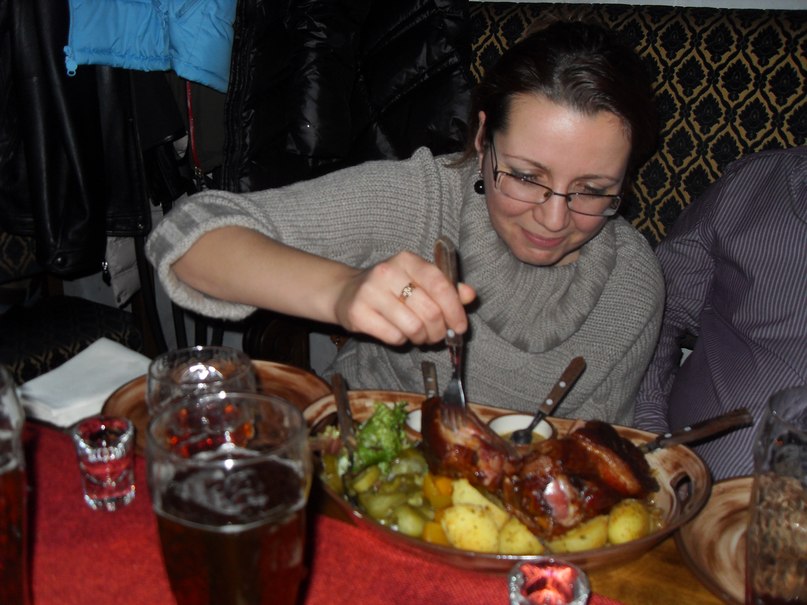 Ольга Соколова фотография #19