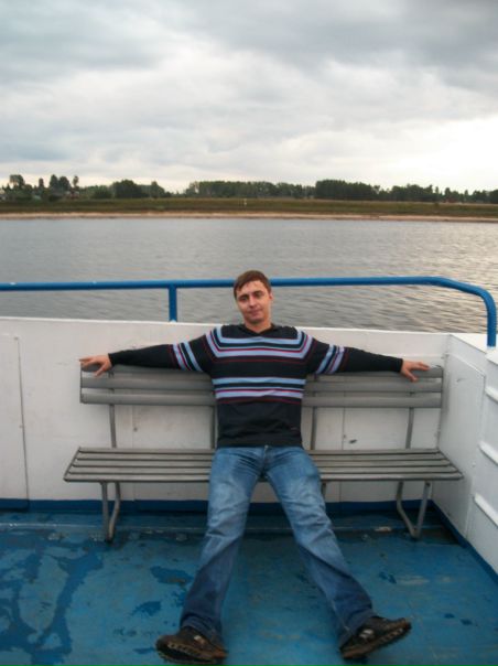 Андрей Лашас фото №14