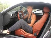 Фотография Ширяевой Лиры