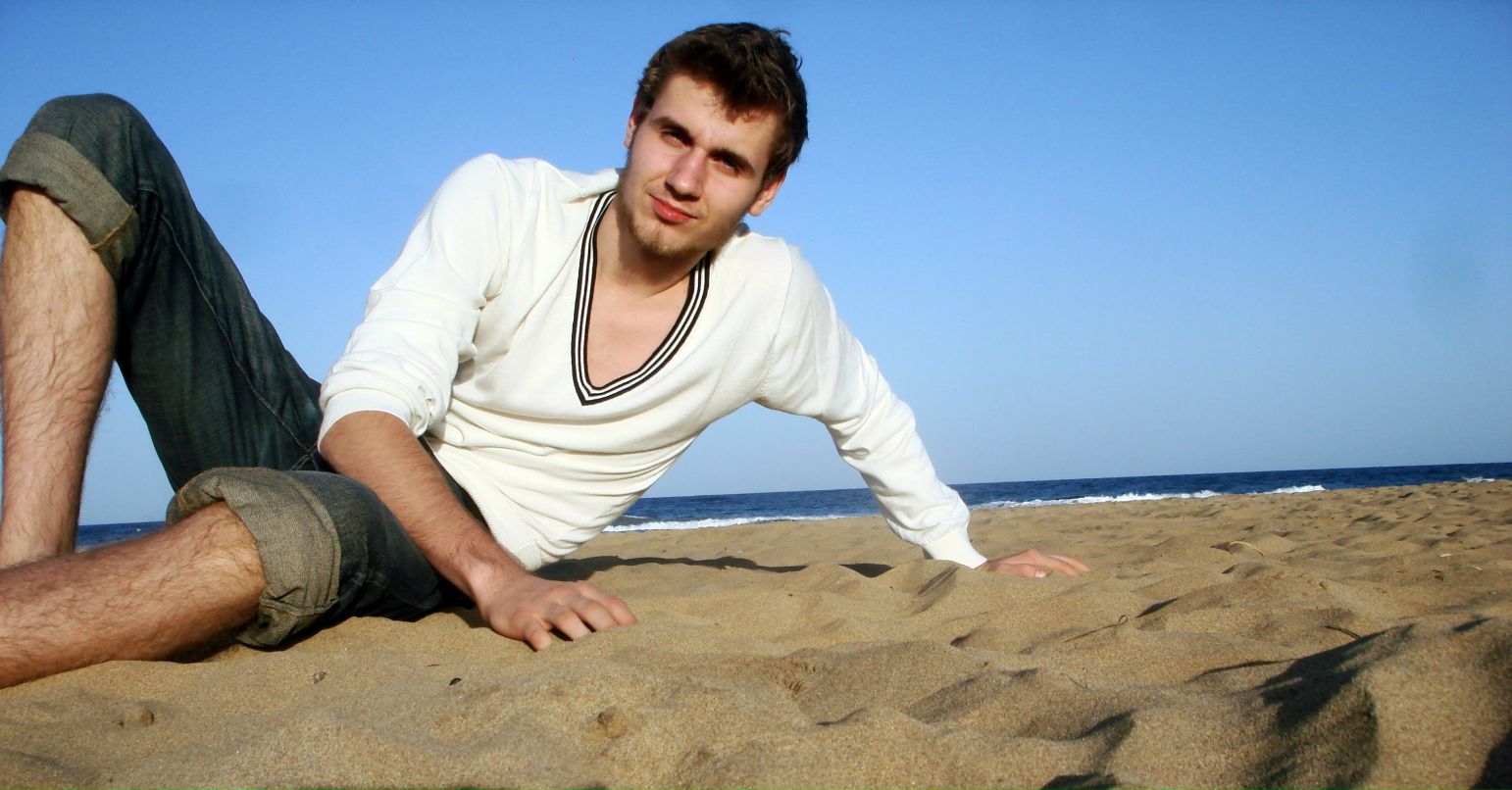 Илья Долгушин фотография #34