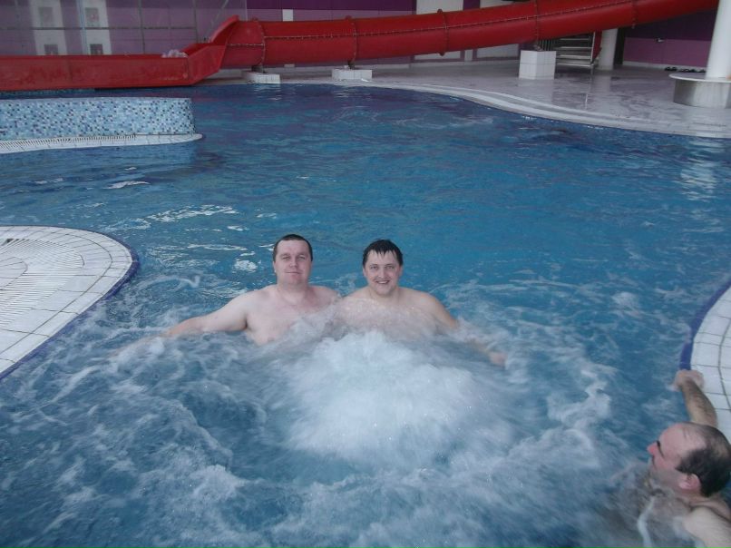 Игорь Лагодич фотография #44