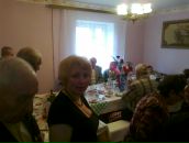 Фотография Глущенко Ирины