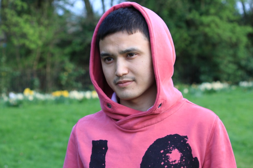 Daniyar Suyenbayev фотография #12