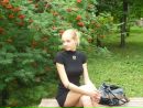 Фотография Толстоуховой Оксаны