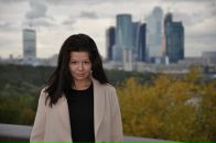 Фотография Кузнецовой Анастасии