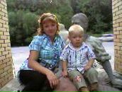 Ларіса Михайлюк фотография #20 (источник - https://vk.com/id166630180)