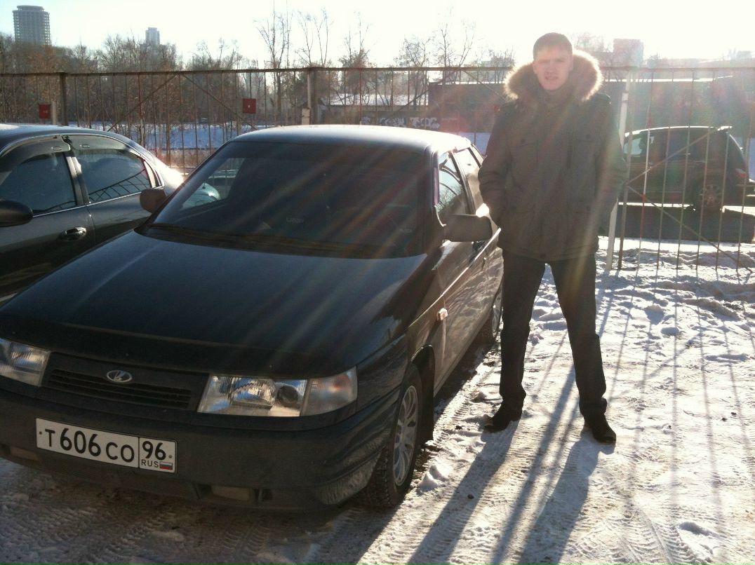 Артем Родионов фотография #32