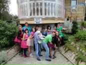 Фотография Сысоева Ванька