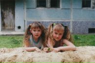 Фотография Костянкиной Екатерины