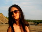 Фотография Андреевой Юли