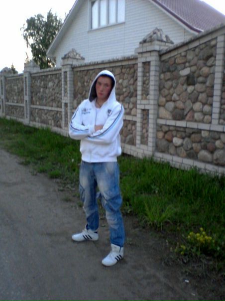 Иван Иванов фото №35