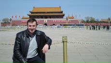 Дмитрий Митев фотография #12 (источник - https://vk.com/id2567552)