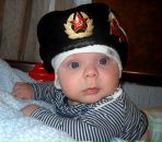 Фотография Косолапова Романа