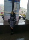 Марія Чурилович фотография #29 (источник - https://vk.com/id162048560)