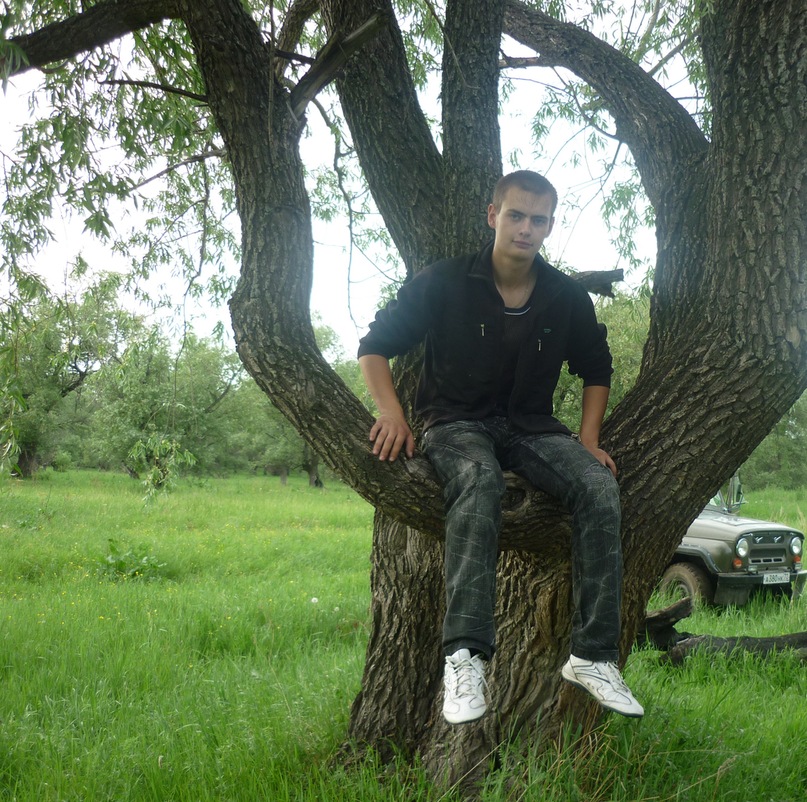 Сергей Зыгин фотография #15