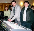 Фотография Белозерского Эдуарда