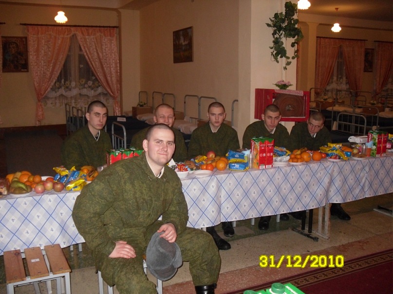 Лёха Бабанов фотография #19