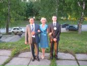 Фотография Блиновой Светланы