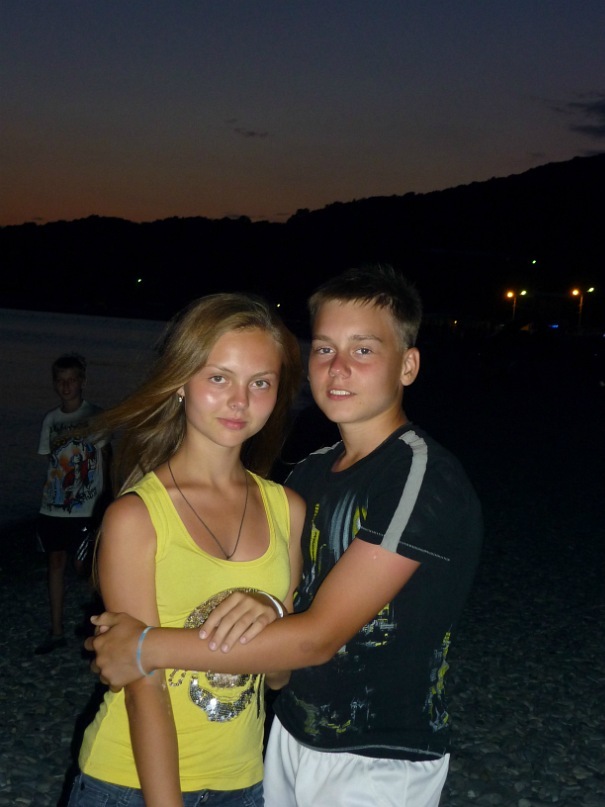 Ира Абакук фотография #7