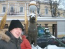 Фотография Мальцева Ивана