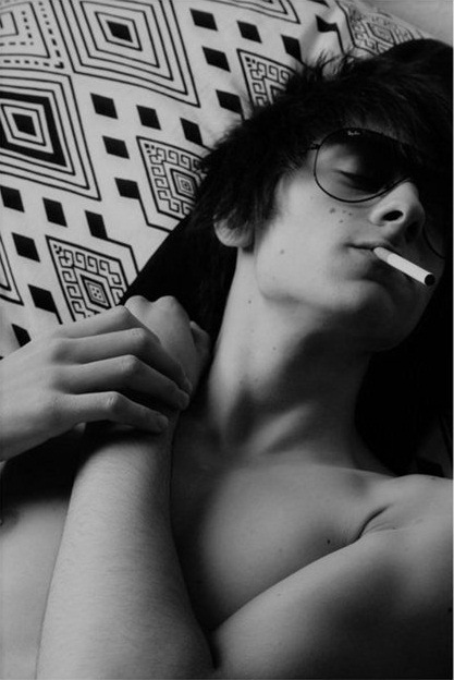 Jackson Rathbone фотография #2