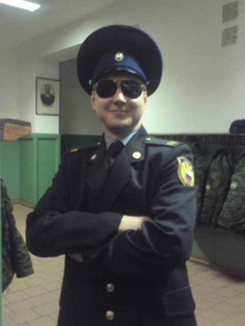 Иван Лихачев фотография #23