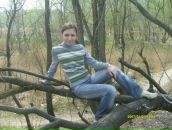 Аліночка Давиденко фотография #33 (источник - https://vk.com/id58609639)