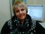 Фотография Романенко Оксаны