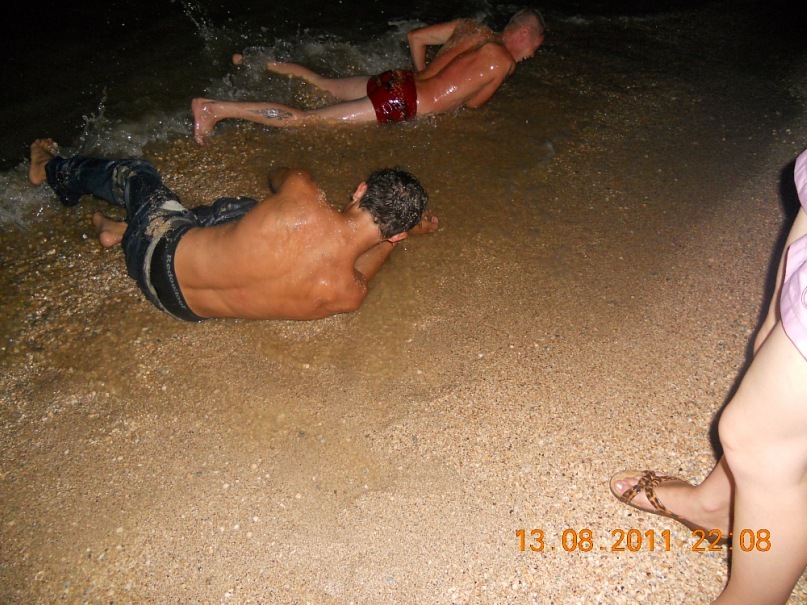 Денис Солнышкин фотография #36