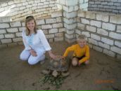 Фотография Владимировой Натальи