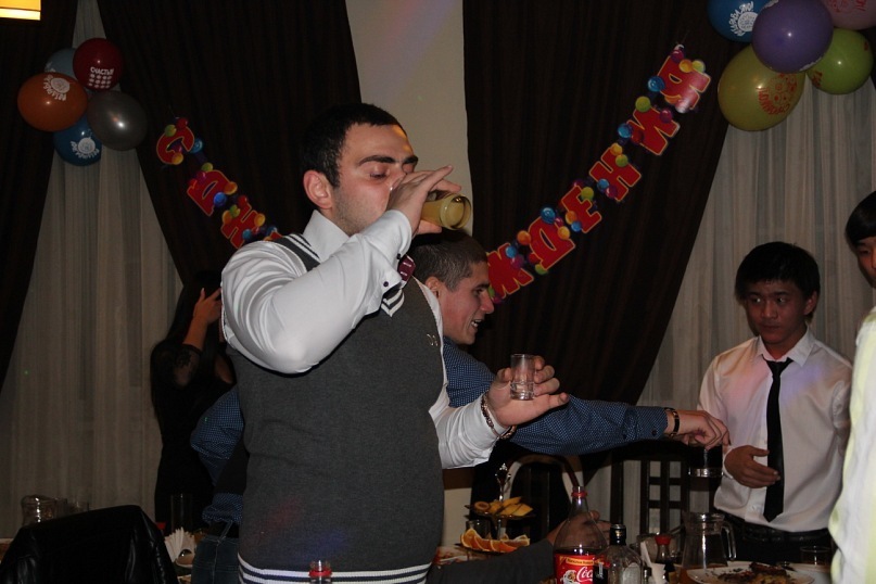 Дмитрий Ни фотография #29