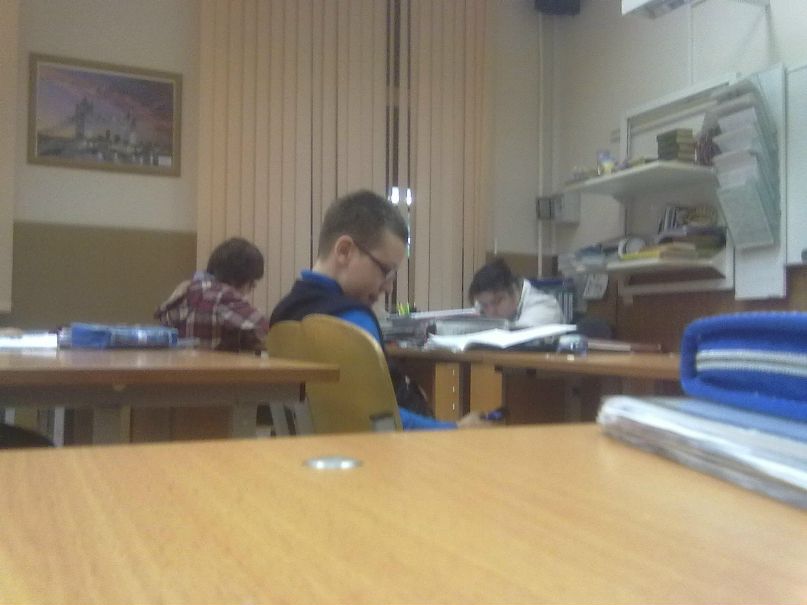 Дмитрий Клевашов фотография #17