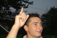 Фотография Каликина Альберта